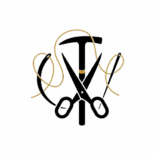 logo meisterwerk raumausstattung lena dahlke